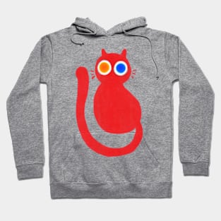 cat Hoodie